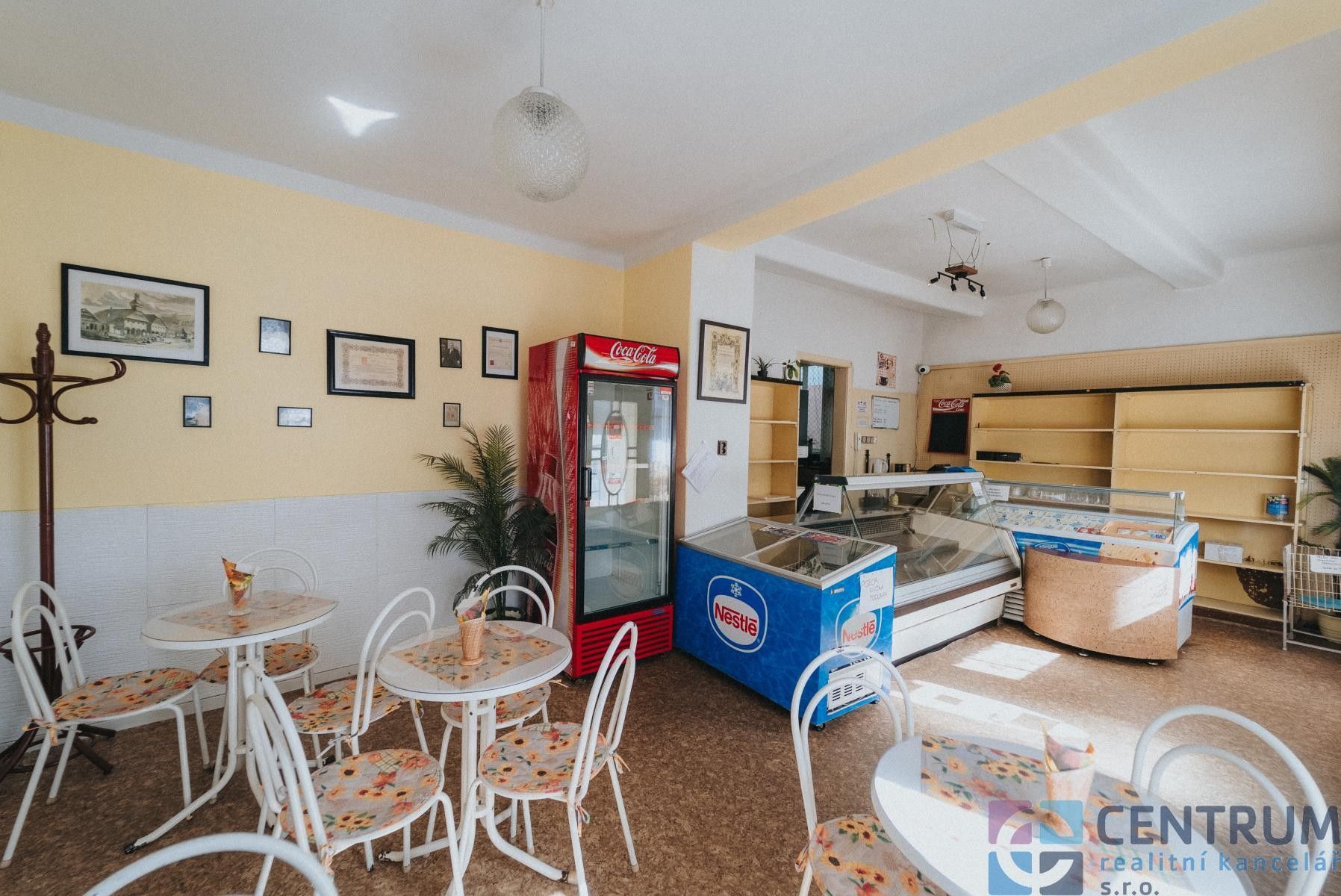 Prodej rodinný dům - Husova, Železný Brod, 200 m²