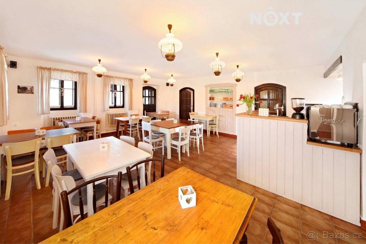 Prodej rodinný dům - Jilemnice, 514 01