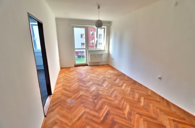 Byt 3+1 · 61 m² · Hankovo náměstí, Hořice - 4