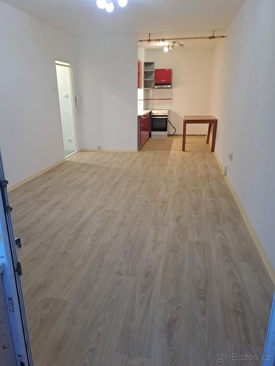 Pronájem byt - Bílina, 418 01