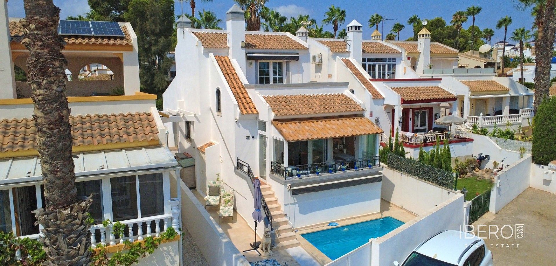 Rodinný dům · 96 m² · Orihuela Costa, ES - 3