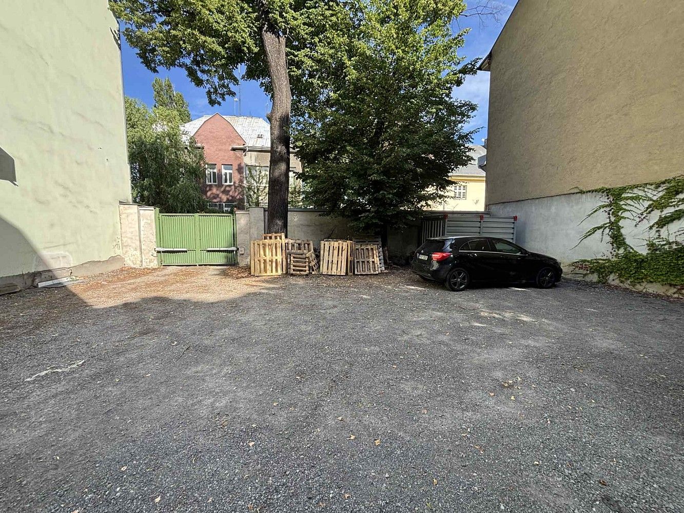 Obchodní prostory, Špálova, Ostrava, 336 m² - 2