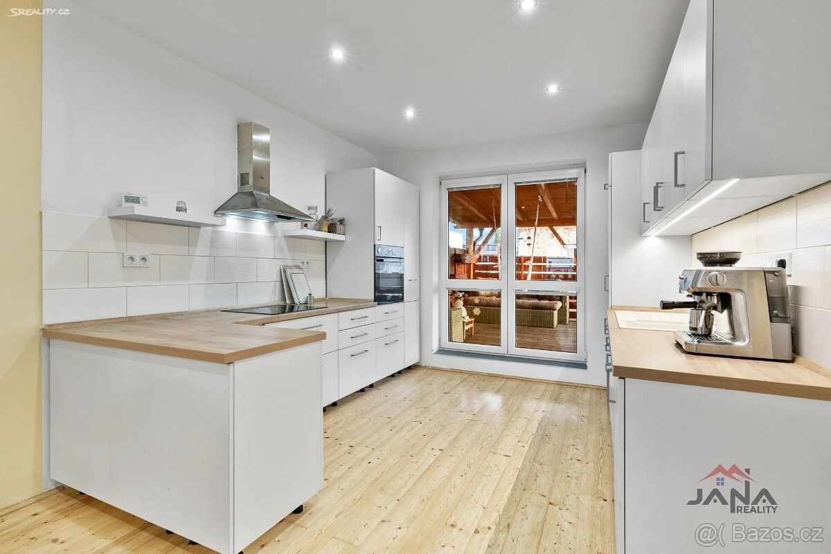 Prodej rodinný dům - Turnov, 511 01