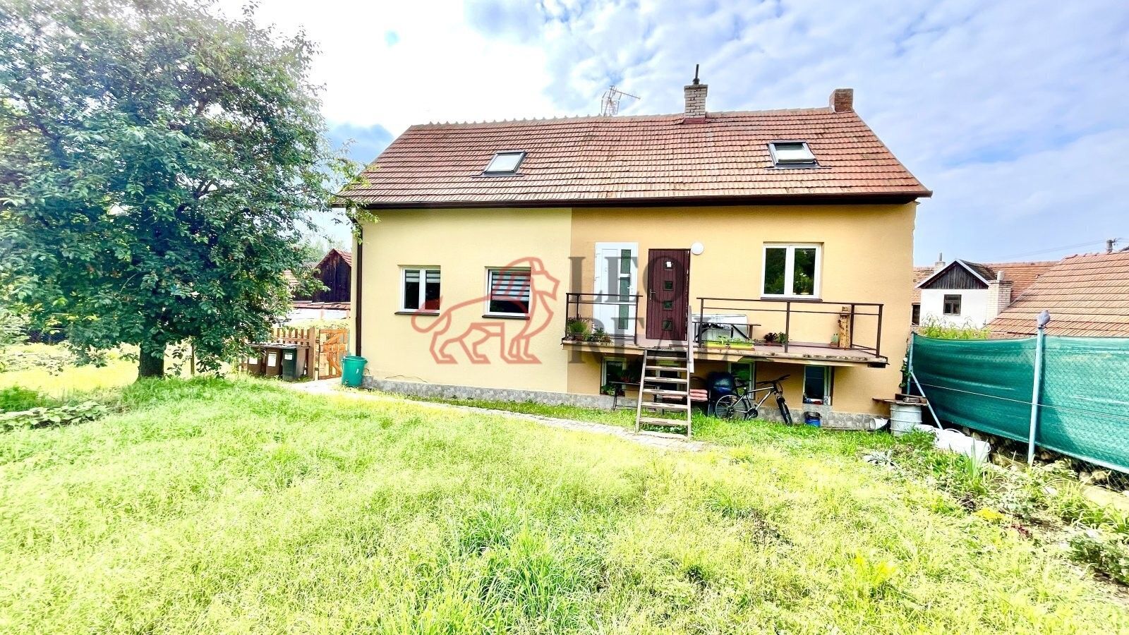 Pronájem byt 1+kk - Na Návsi, Uherské Hradiště, 20 m²