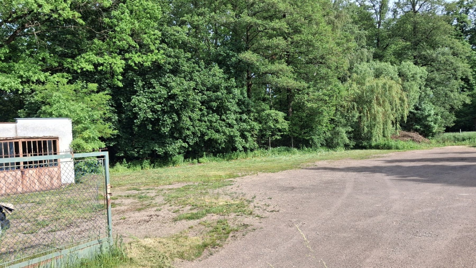 Obchodní prostory · 640 m² · Čelakovského, Rokycany - Rokycany, Plzeňský kraj - 3