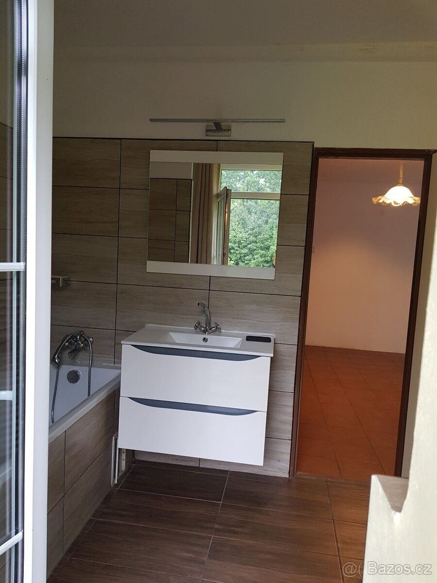 Pronájem byt - Bernartice u Javorníka, 790 57 - 5