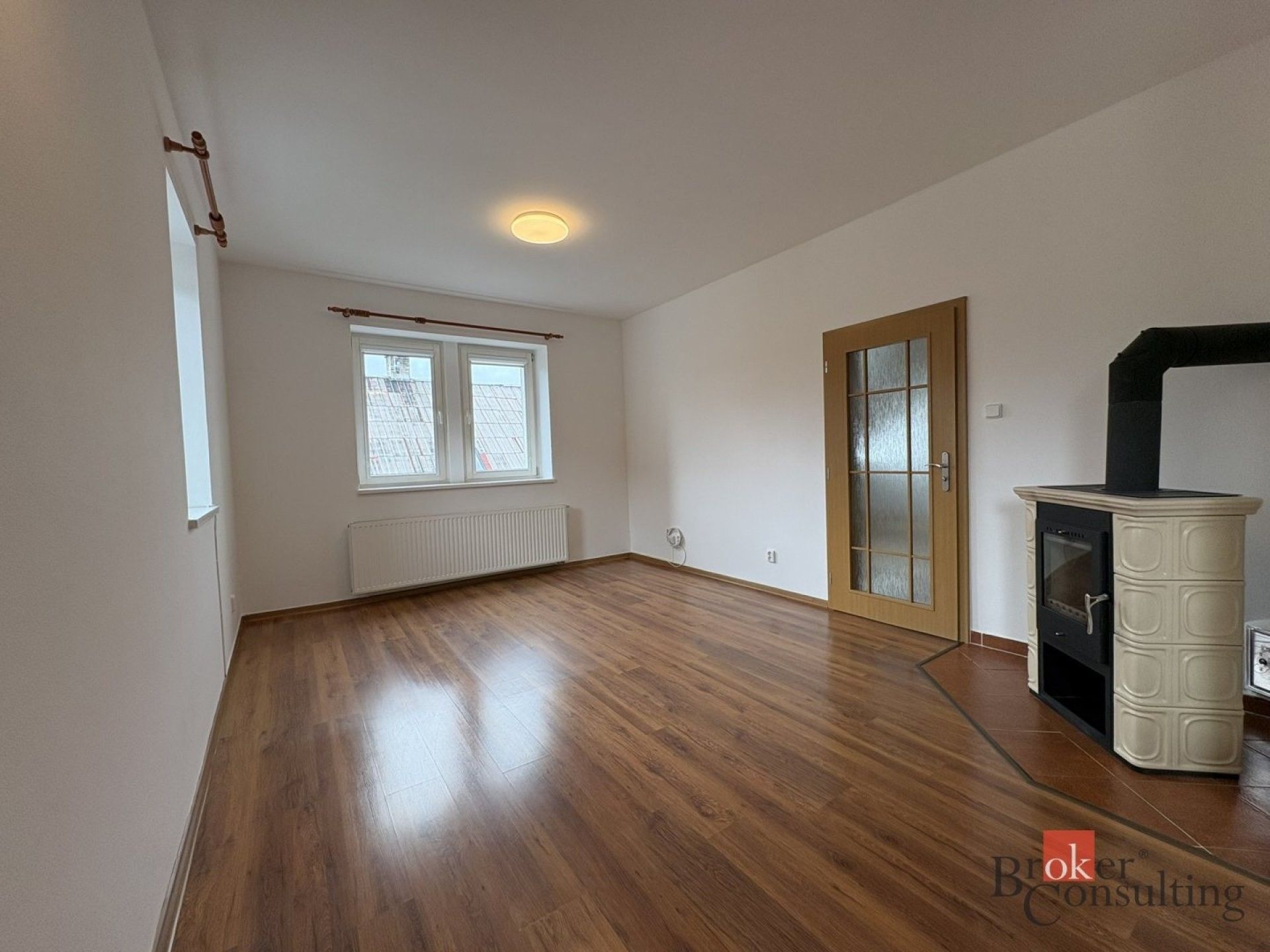 Byt 2+kk · 70 m² · Tyršův vrch, Liberec - 3