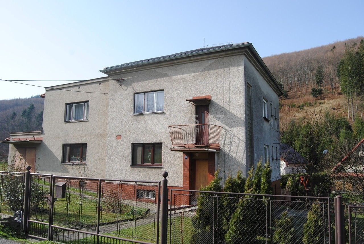 Rodinné domy, Nýdek, 240 m²