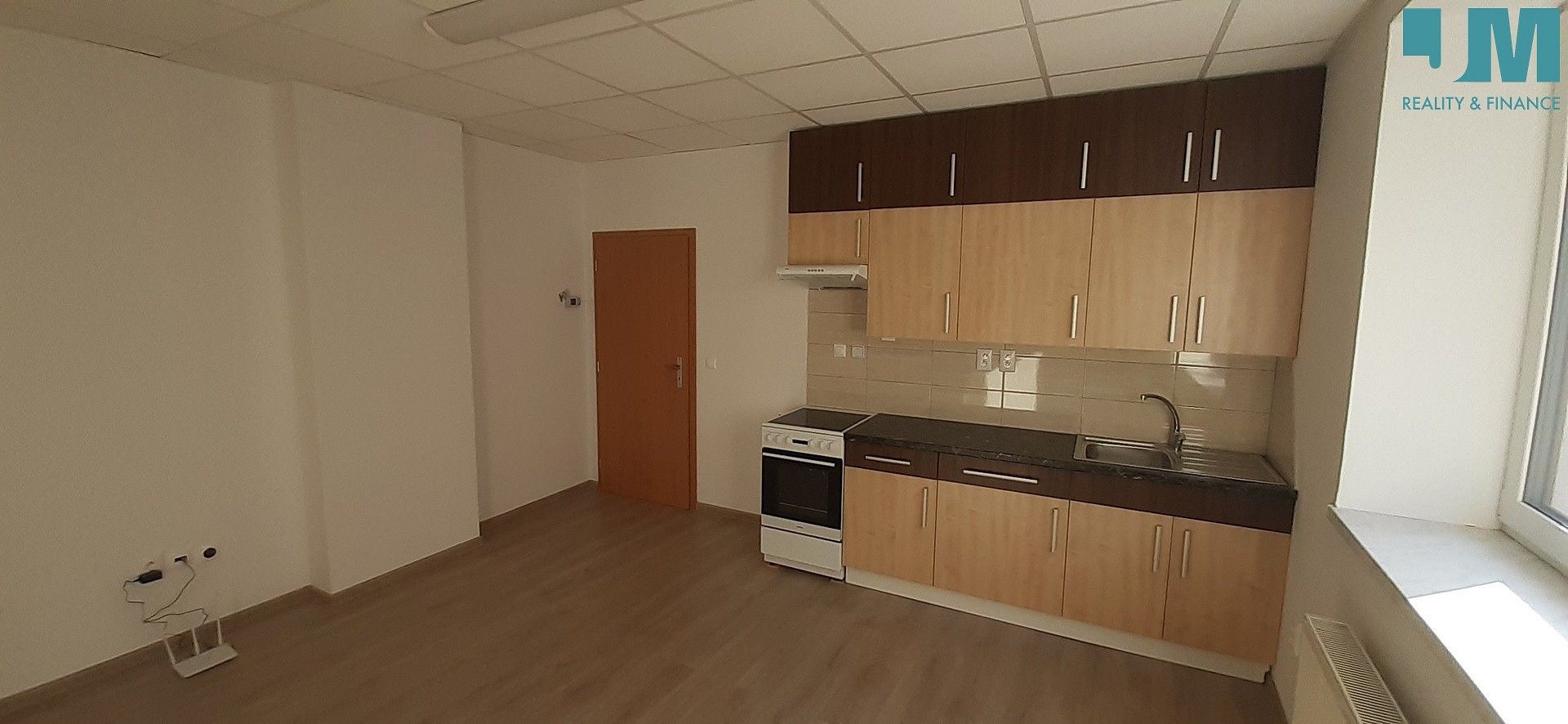 2+kk, Měřín, okres Žďár nad Sázavou, Kraj Vysočina, 39 m² - 1