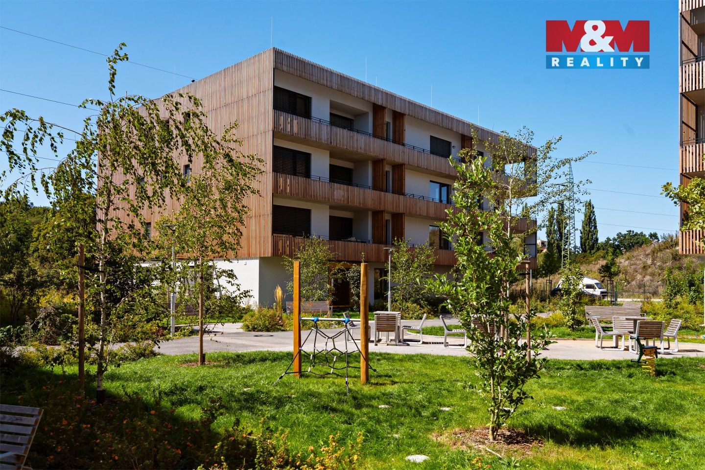 Pronájem byt 1+kk - Beskydy, 29 m²