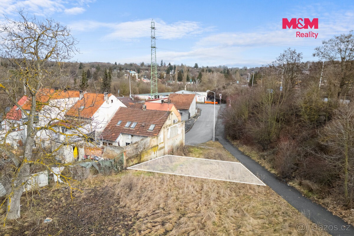 Pozemek pro bydlení · Kladno, 272 01 - 2