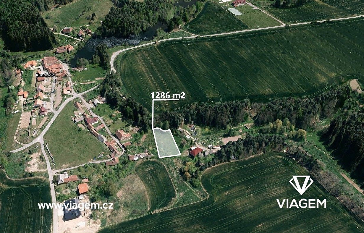 Zahrady, Budišov, okres Třebíč - 1