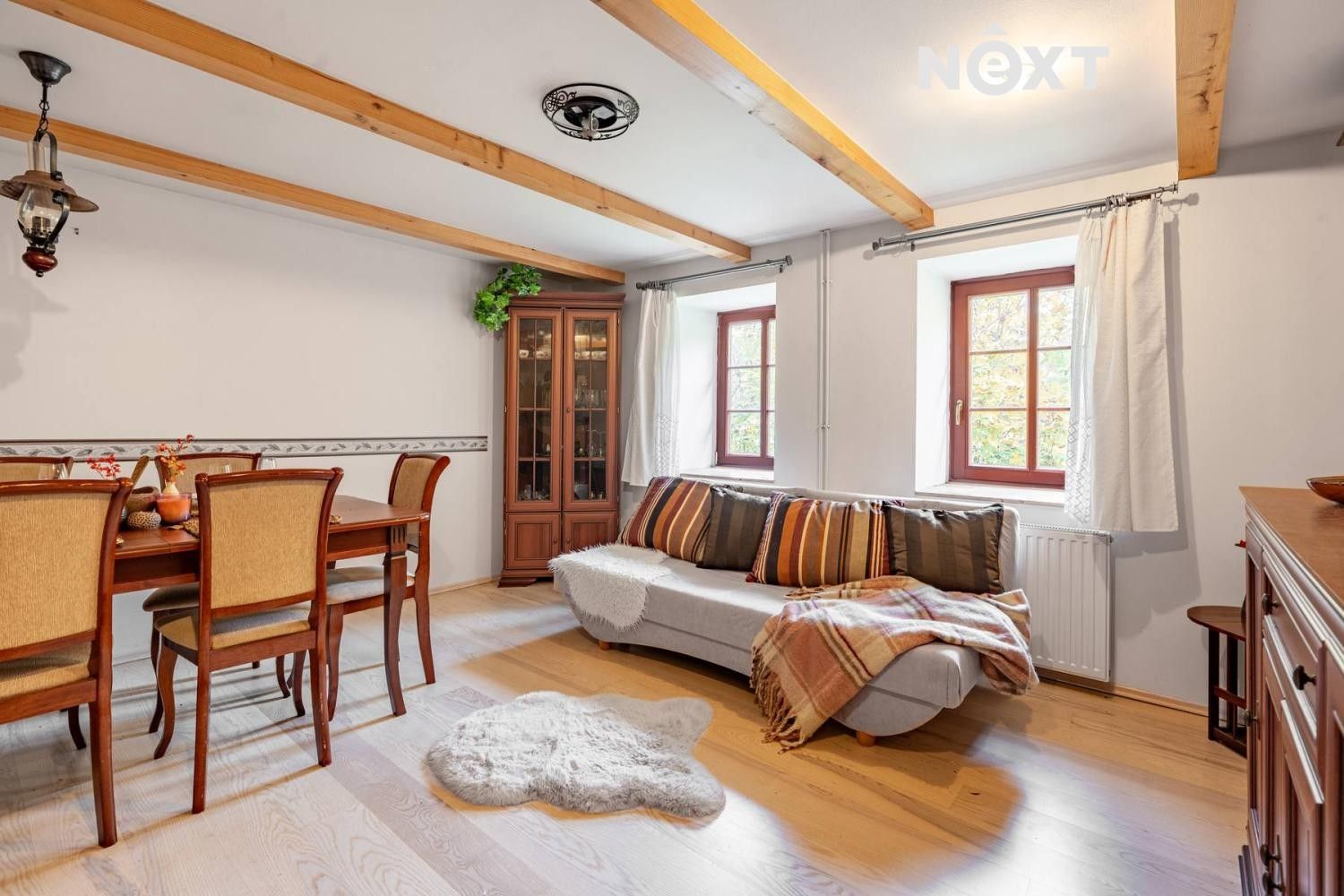 Prodej rodinný dům - Holešín, Rájec-Jestřebí, 140 m²