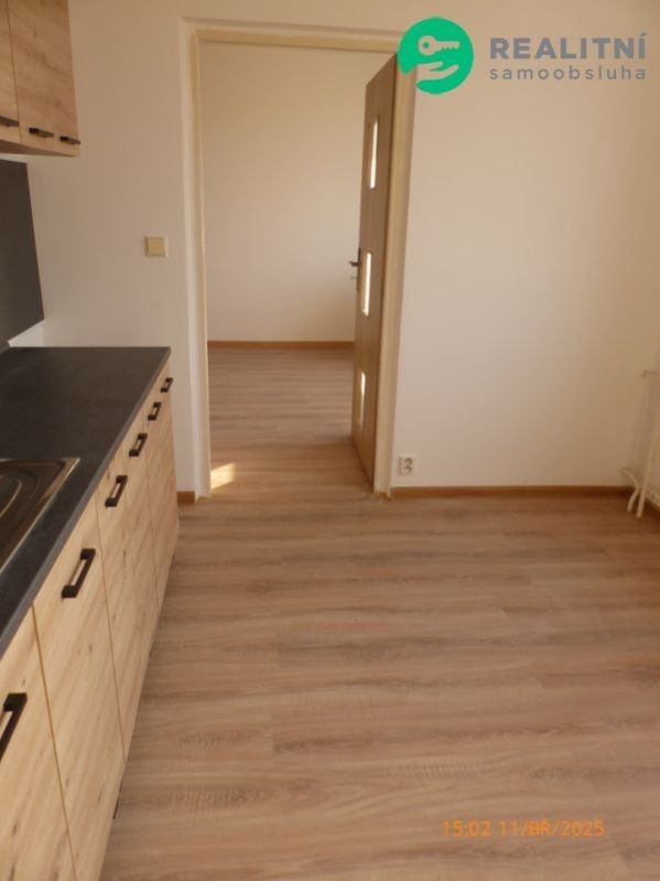 Byt 2+1 · 62 m² · Jirkovská, Chomutov - 3
