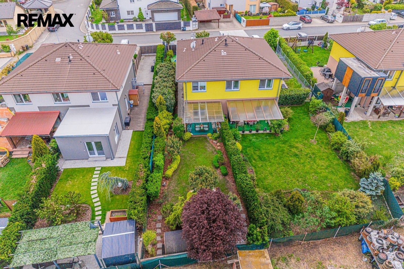 Rodinný dům · 81 m² · K Šíbrovce 855, Bašť - 3