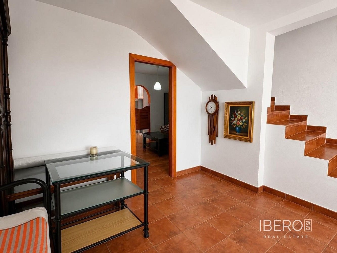 Prodej rodinný dům - Málaga, ES, 120 m² - 5