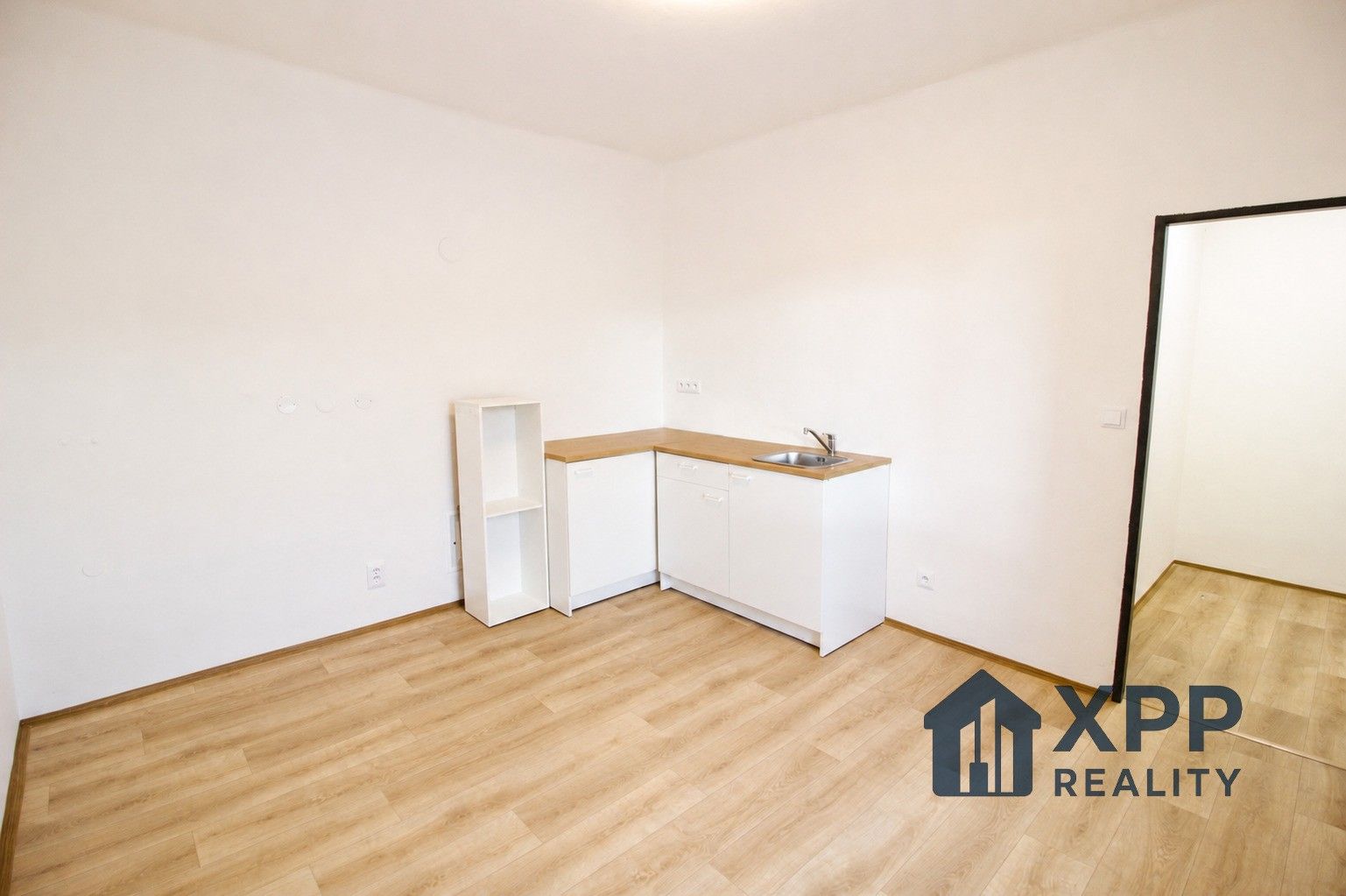 1+kk, Chlum u Třeboně, 22 m² - 1