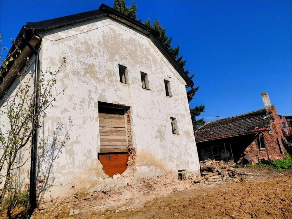 Prodej rodinný dům - Bařice-Velké Těšany, 767 01