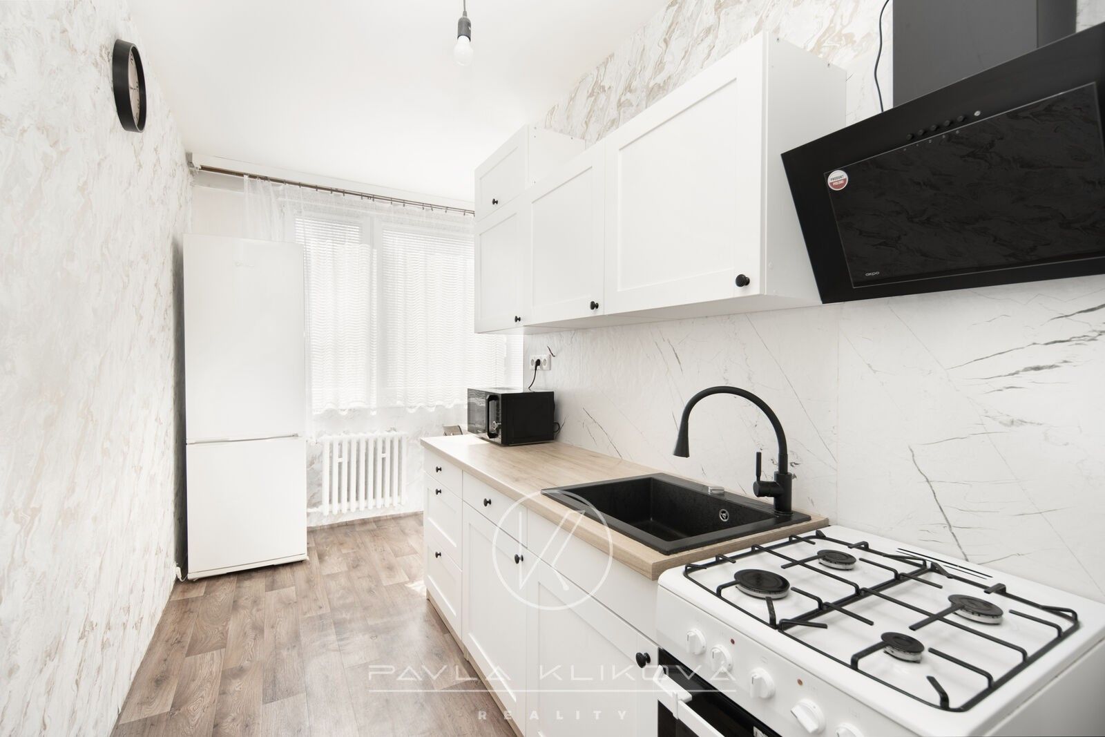 2+1, Terezie Brzkové, Plzeň Skvrňany, 58 m² - 1