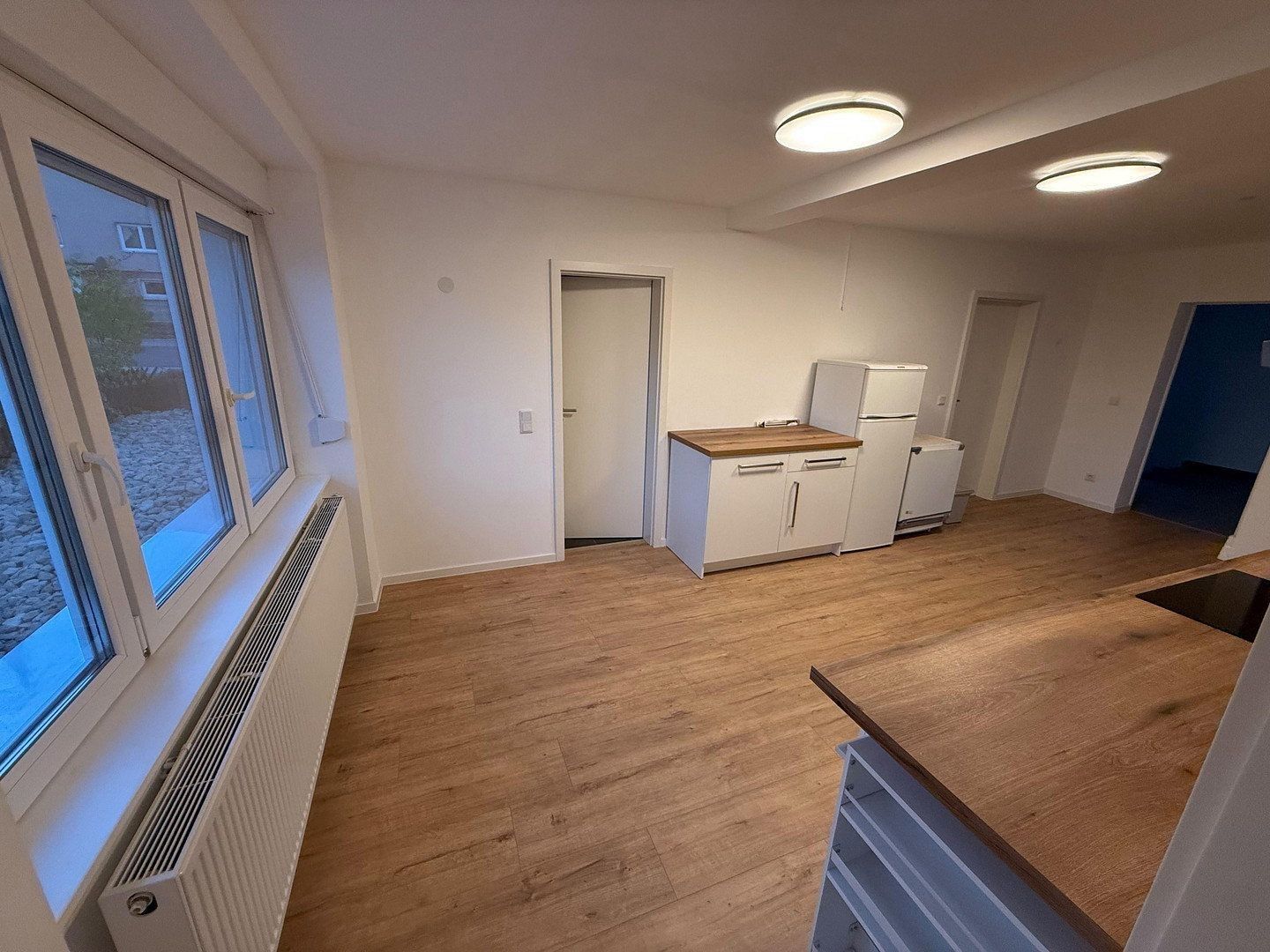 Byt 4+1 · 116 m² · Kirchstraße 26, , Hessen - 4