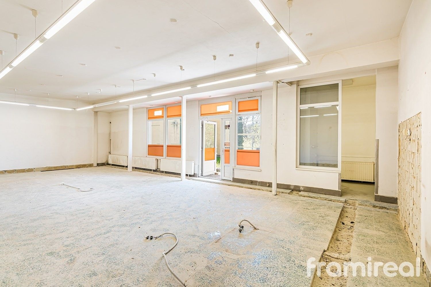 Prodej obchodní prostory - Lhota Rapotina, 245 m² - 5