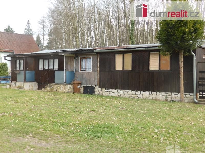 Prodej chata - Volenice, Počedělice, 30 m²