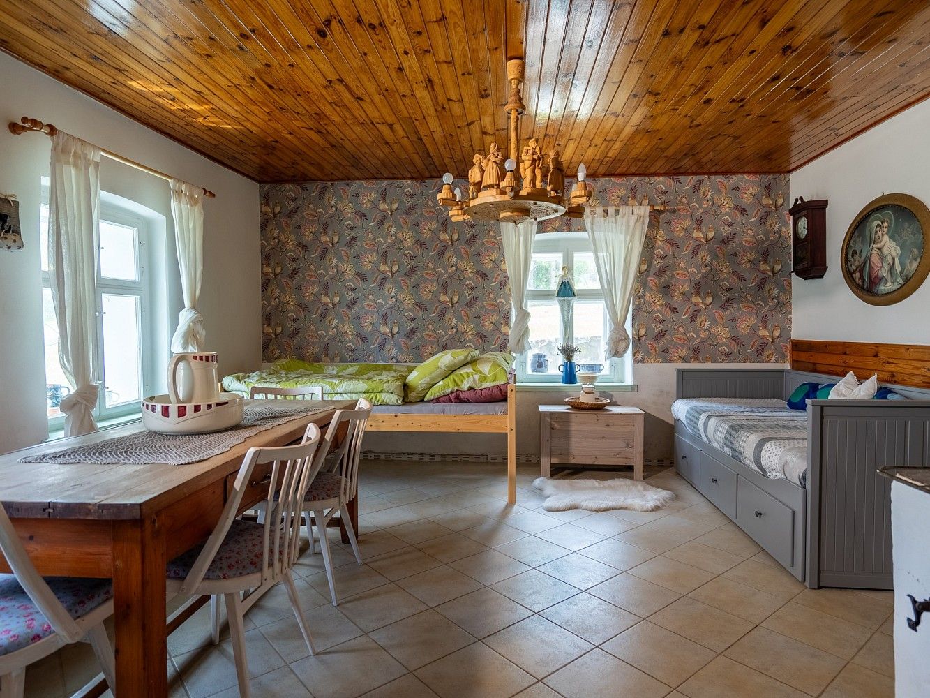 Chalupa · 224 m² · Liptaň, okres Bruntál, Moravskoslezský kraj - 2