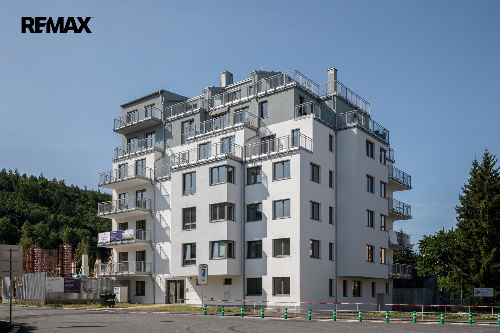 Byt 2+kk · 87 m² · Šumavská 1828, Karlovy Vary - 4