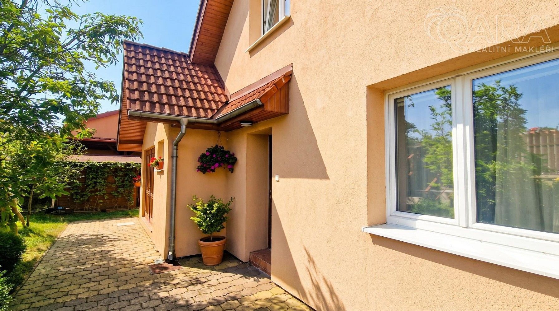 Rodinný dům · 140 m² · Okrouhlo, okres Praha-západ - 3