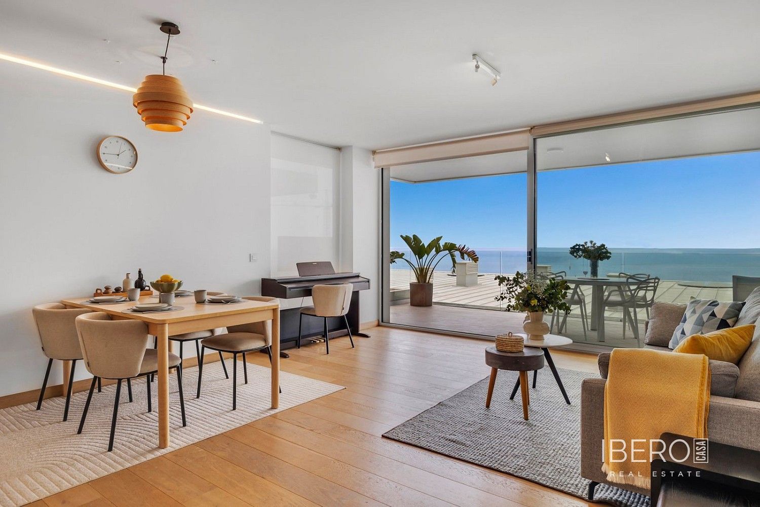 4+kk, Fuengirola, Španělsko, 130 m² - 1
