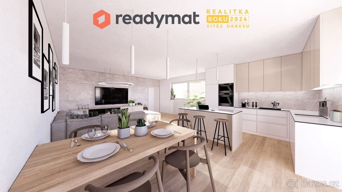 Rodinné domy, Lužice u Hodonína, 696 18