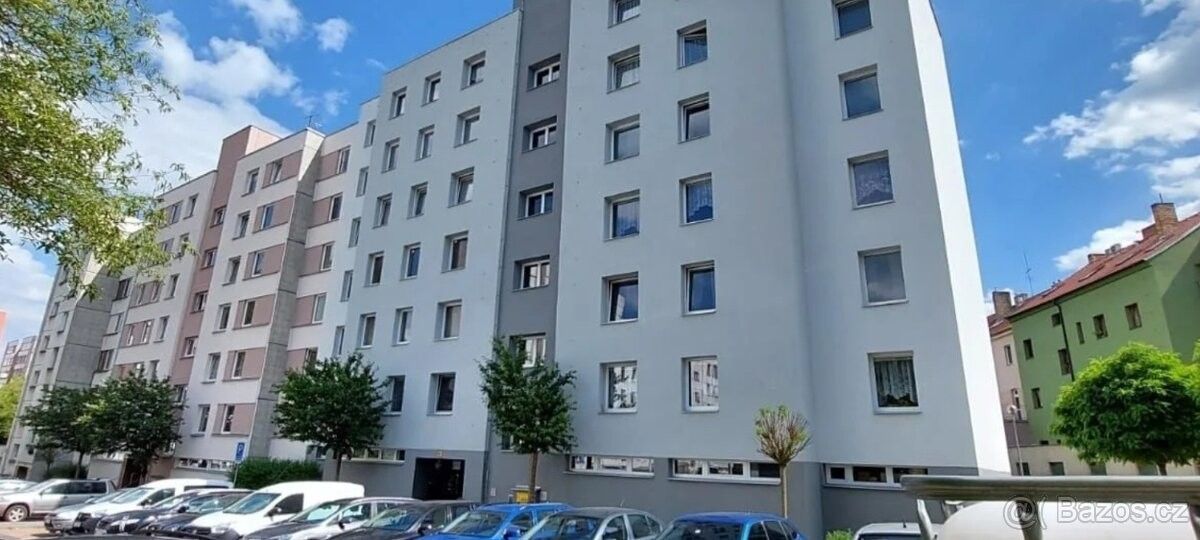 Byty, Písek, 397 01