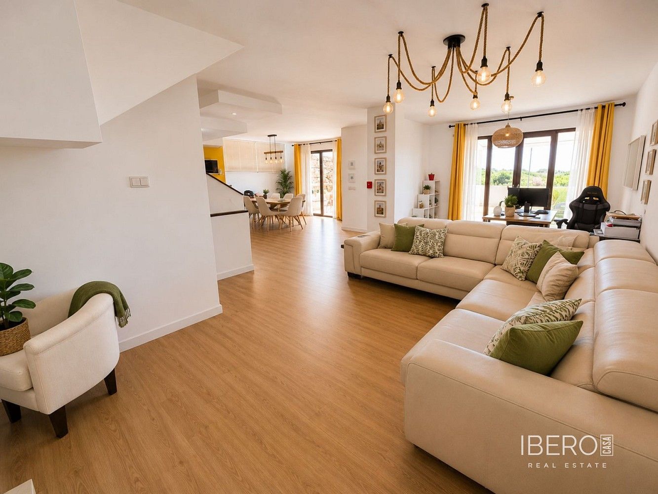 Prodej rodinný dům - Casares, ES, 275 m² - 5