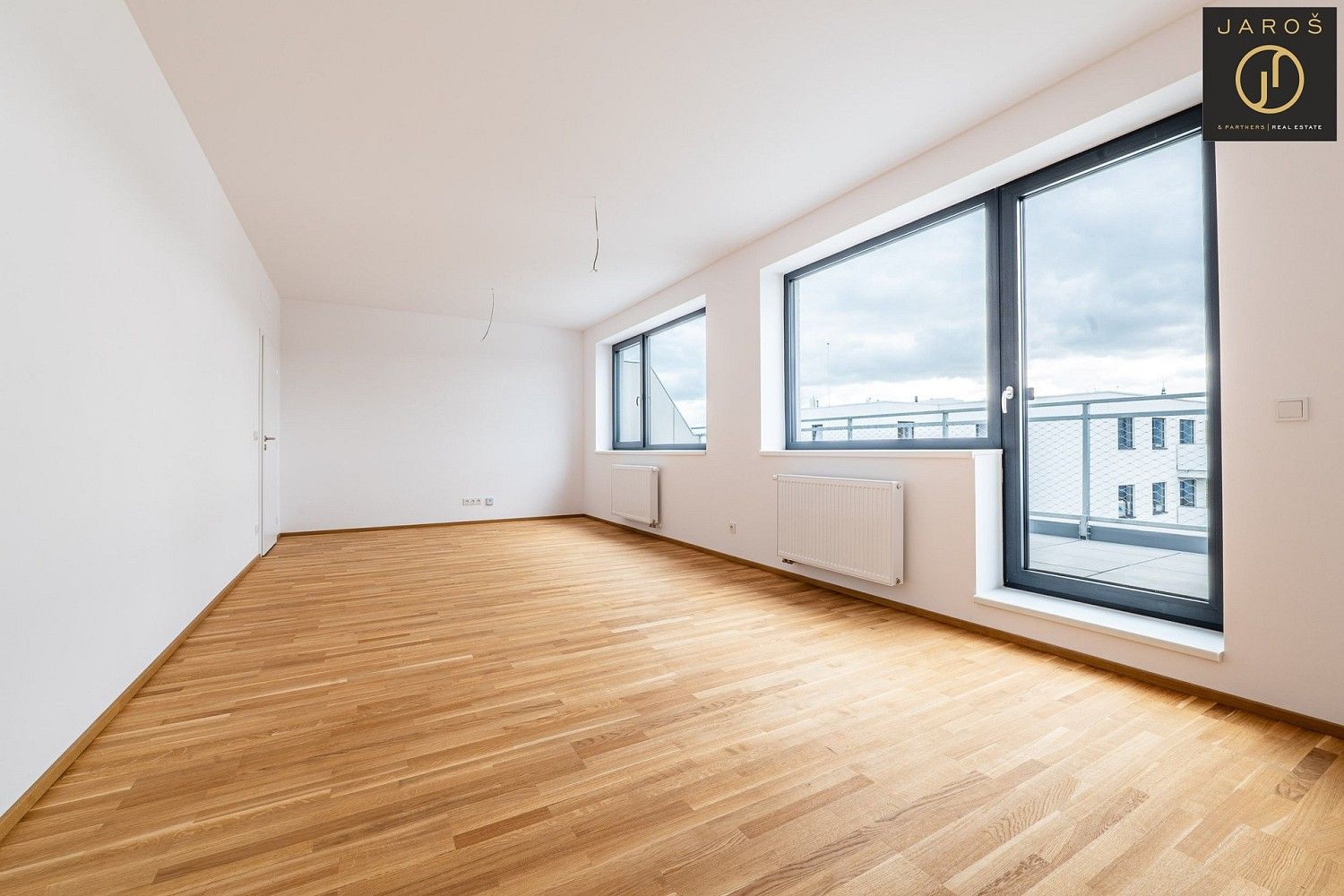 Byt 4+kk · 92 m² · Kladno - 3
