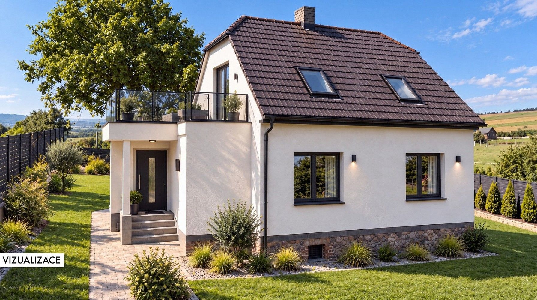 Rodinný dům, 150 m²