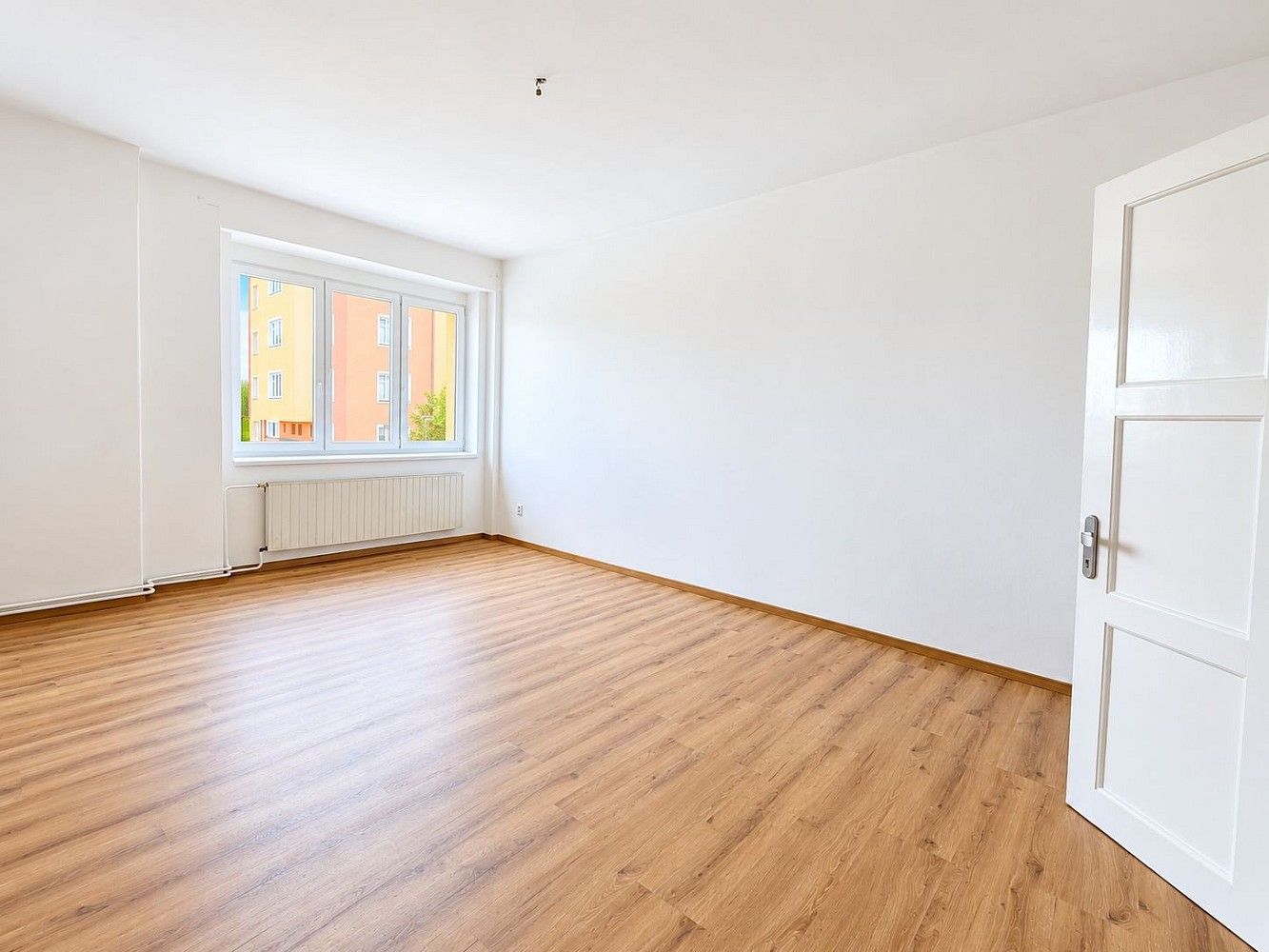Pronájem byt 2+1 - Antonína Kaliny, Kolín - Kolín V, 50 m² - 5
