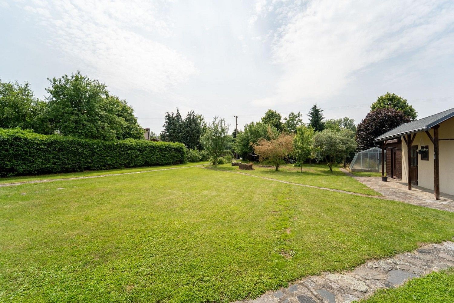 Prodej rodinný dům - Vrdy - Zbyslav, okres Kutná Hora, Středočeský kraj, 125 m² - 5