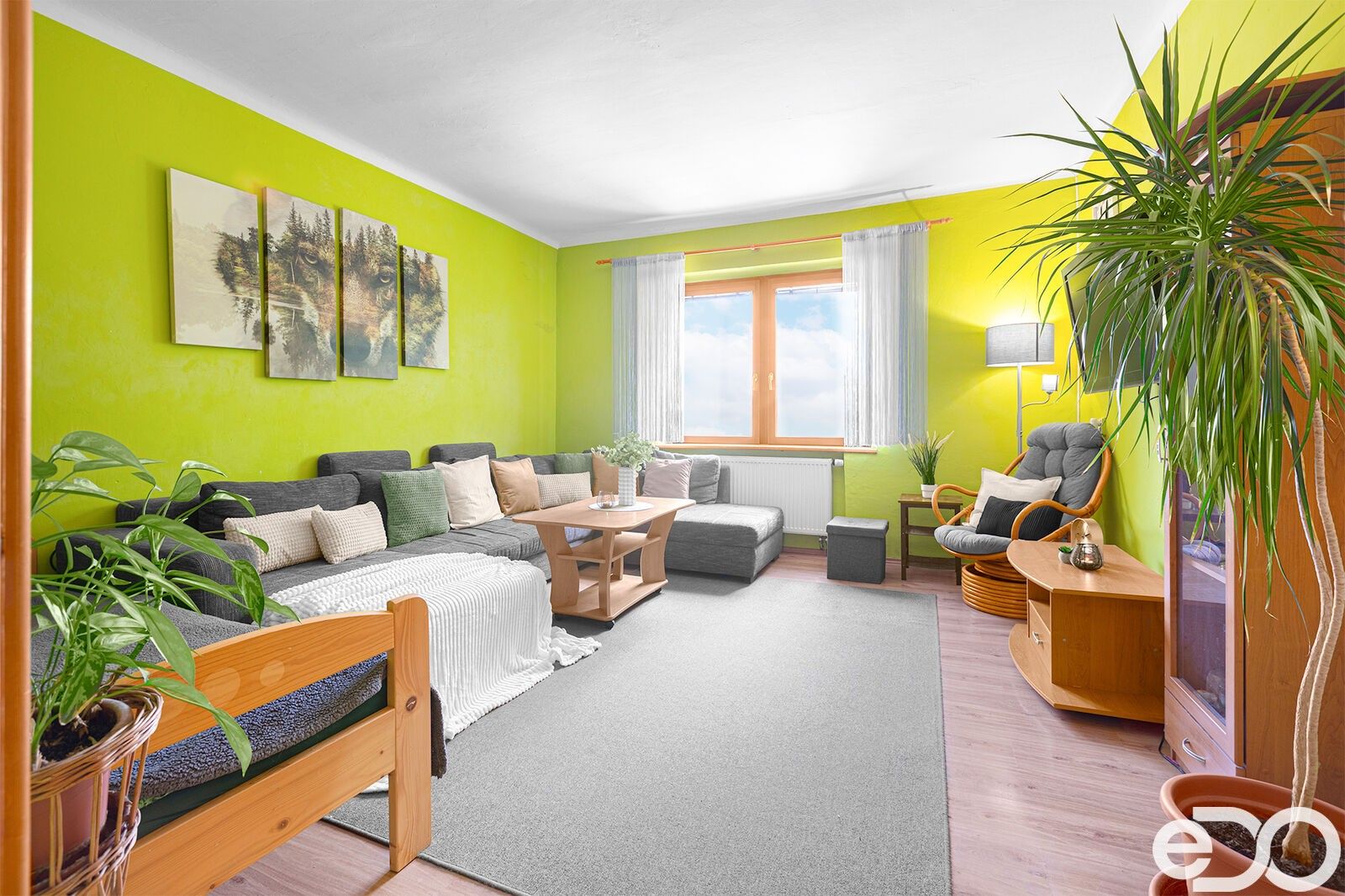 Rodinný dům · 195 m² · Na Valech, Jihlava - 3