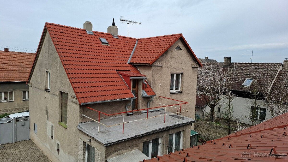 Rodinný dům · Stochov, 273 03 - 4