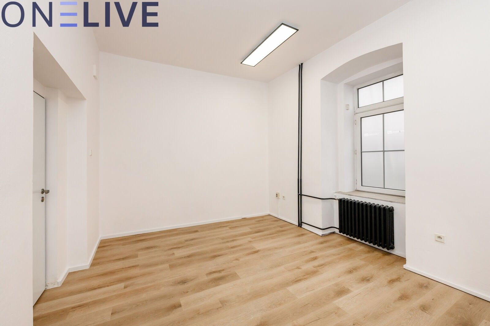 Kanceláře, Tylova, Plzeň Jižní Předměstí, 17 m² - 1