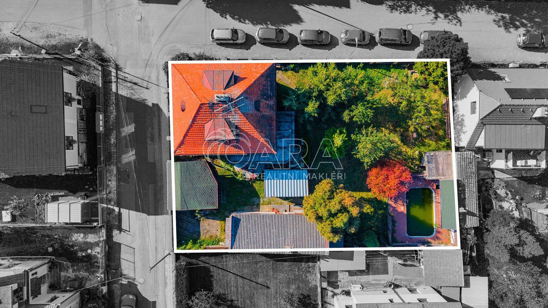 Rodinný dům · 162 m² · Nerudova, Řevnice, okres Praha-západ - 4