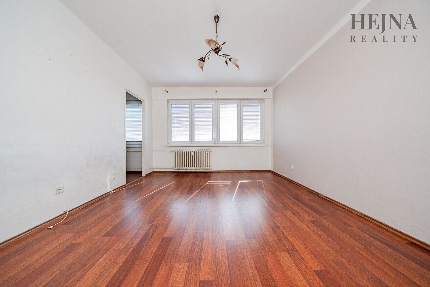 Prodej byt 1+1 - Ostrava - Poruba, okres Ostrava-město, Moravskoslezský kraj, 26 m² - 2