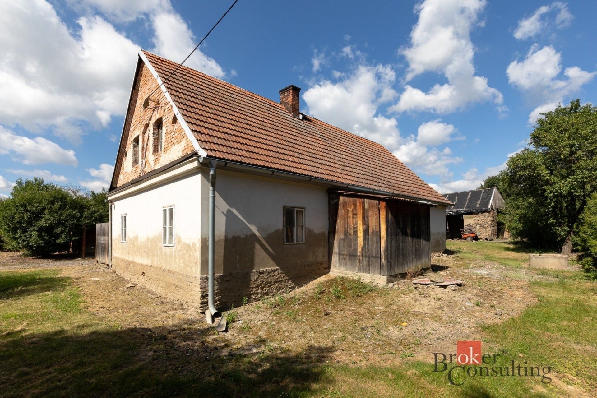 Rodinné domy, Loučky, Zátor, 80 m² - 2