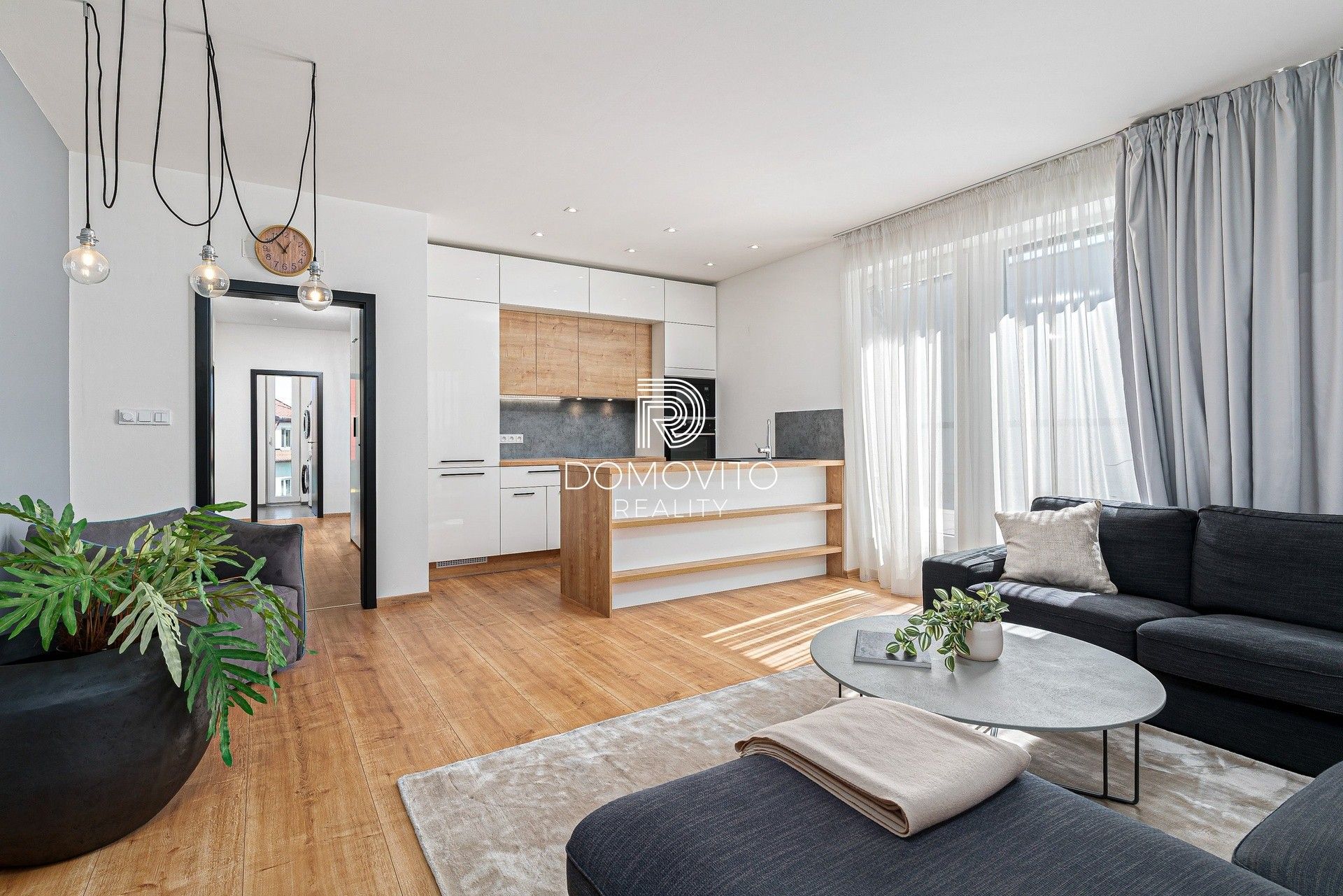 3+kk, Mladá Boleslav, 82 m²