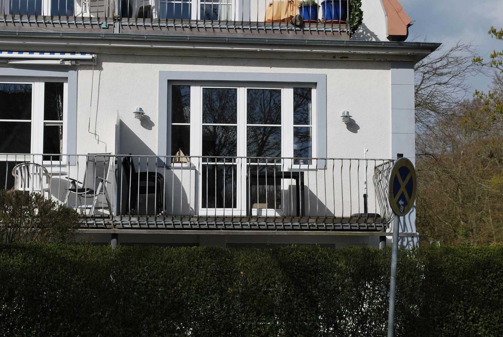 Byt 2+1 · 42 m² · , Šlesvicko-Holštýnsko - 4
