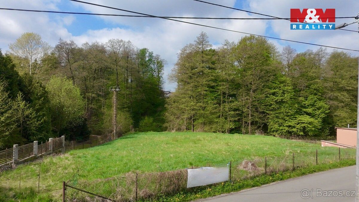 Prodej pozemek pro bydlení - Bohumín, 735 31
