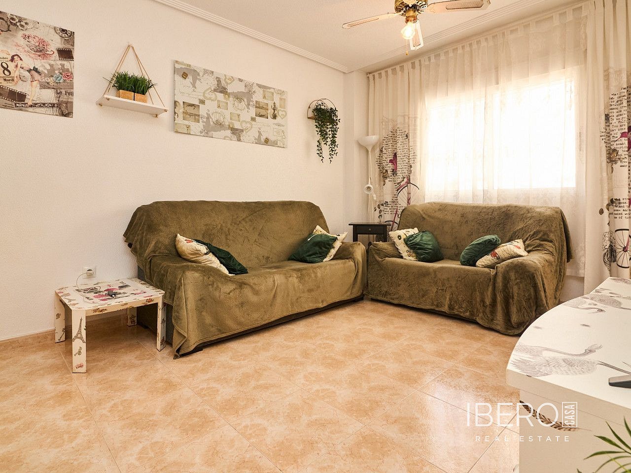 Prodej byt 2+kk - Parque de las Naciones, Španělsko, 68 m² - 5
