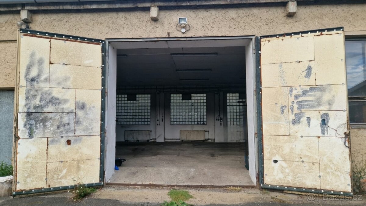Sklad · Milešov u Lovosic, 411 32 - 4