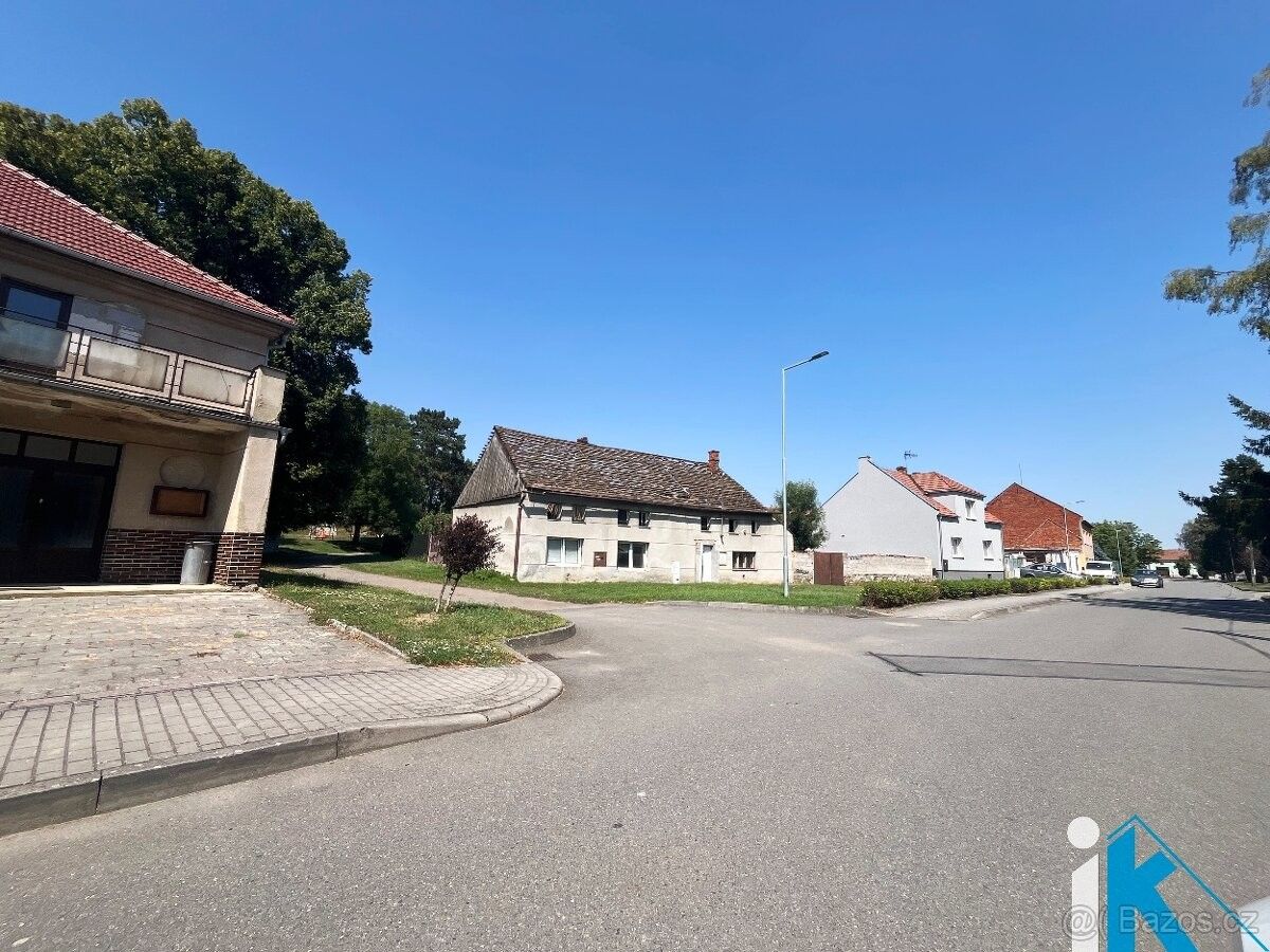 Rodinný dům · Klenovice na Hané, 798 23 - 3