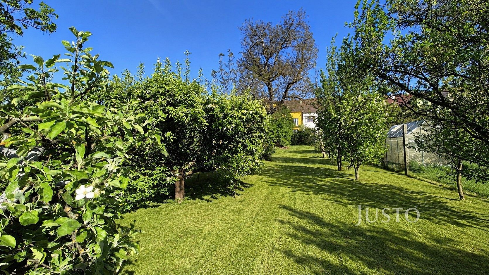 Rodinný dům · 454 m² · Harantova, Písek - Budějovické Předměstí - 3